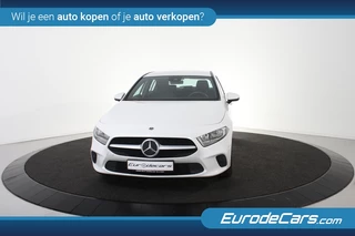 Mercedes-Benz A-Klasse – thumbnail 14