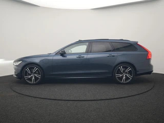 Volvo V90 – thumbnail 3