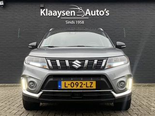 Suzuki Vitara – thumbnail 9