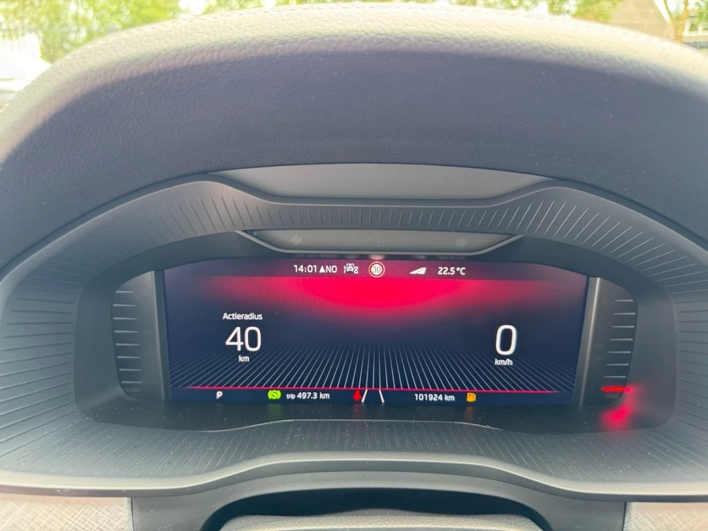 Škoda Kodiaq – foto 50