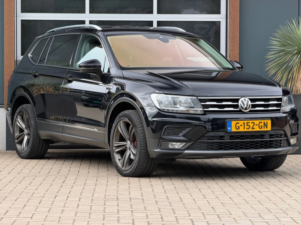 Volkswagen Tiguan Allspace – foto 6