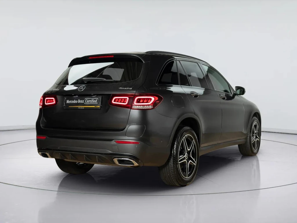 Mercedes-Benz GLC – foto 2