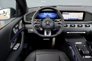 Mercedes-Benz GLE – thumbnail 27