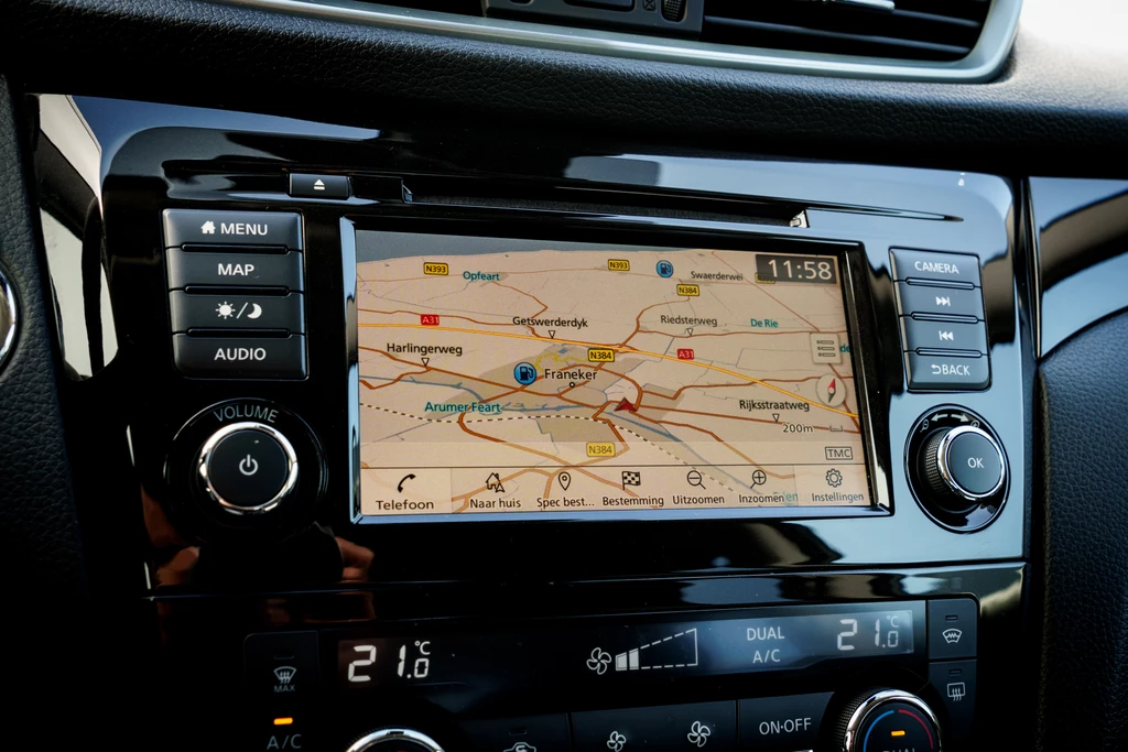 Nissan QASHQAI – foto 18