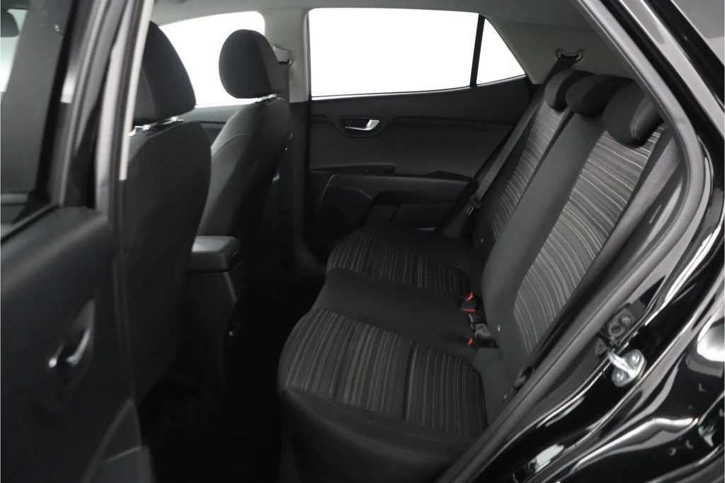 Kia Stonic – foto 35