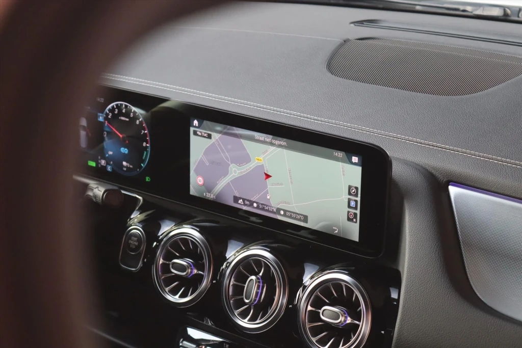 Mercedes-Benz B-Klasse – foto 13