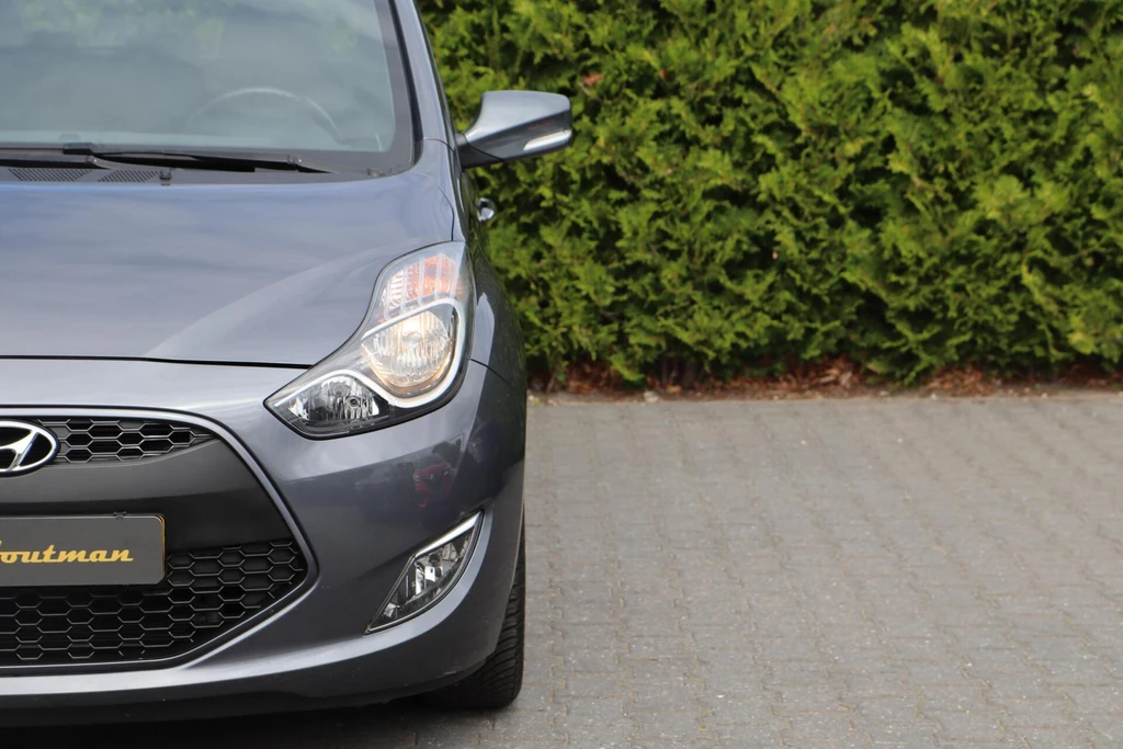 Hyundai ix20 – foto 15