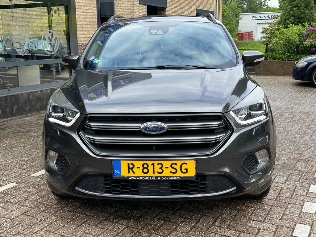 Ford Kuga – foto 6