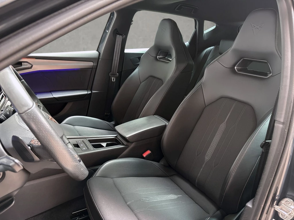 CUPRA Leon – foto 11