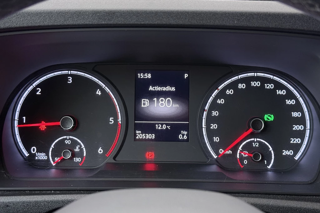 Volkswagen Caddy – foto 19