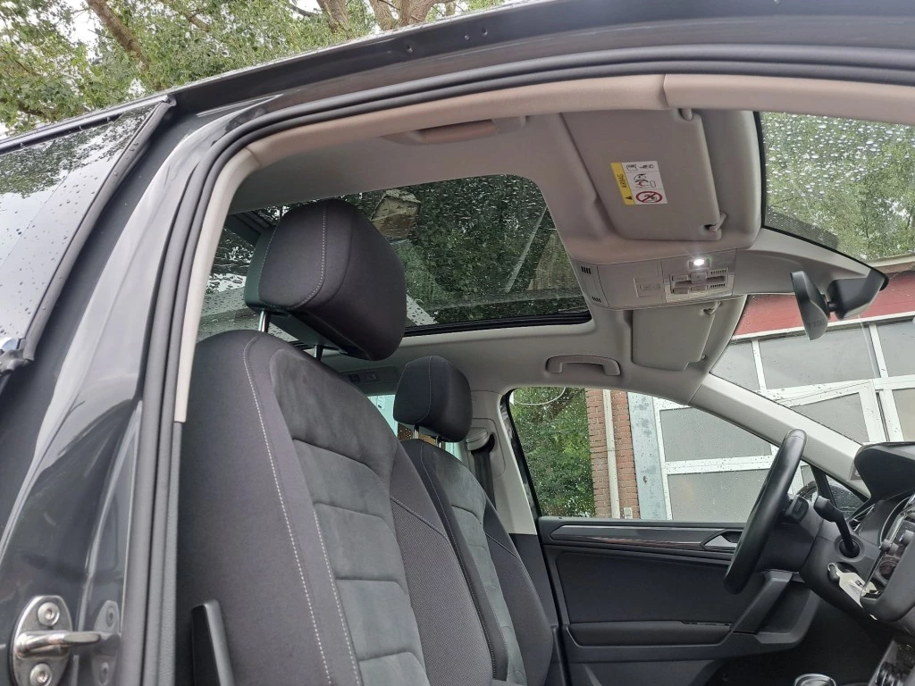 Volkswagen Tiguan – foto 22