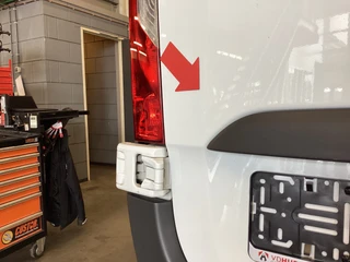 Mercedes-Benz Sprinter – thumbnail 45