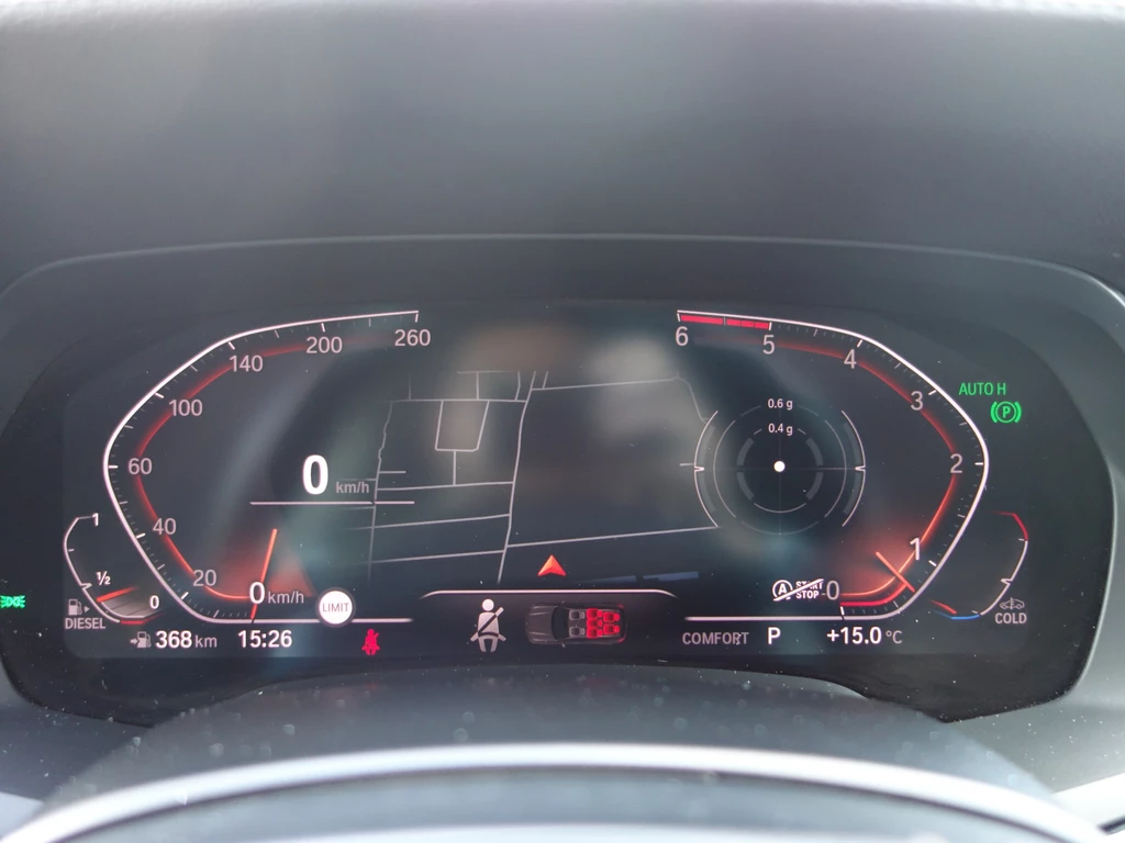 BMW X7 – foto 14