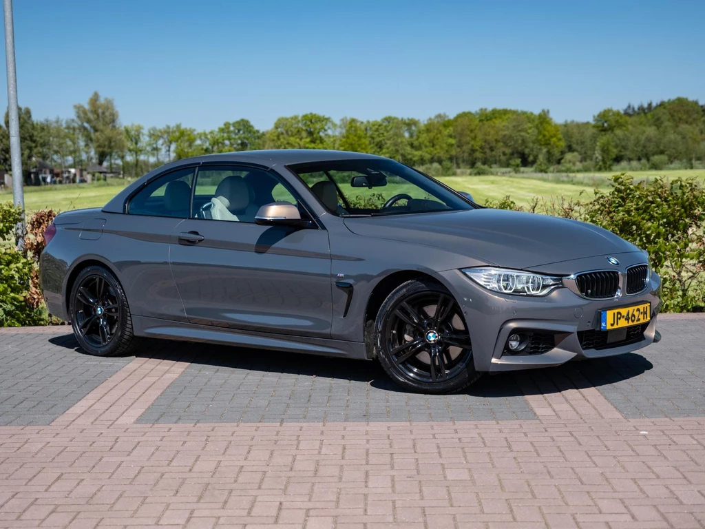 BMW 4 Serie – foto 16