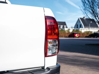 Toyota Hilux – thumbnail 9