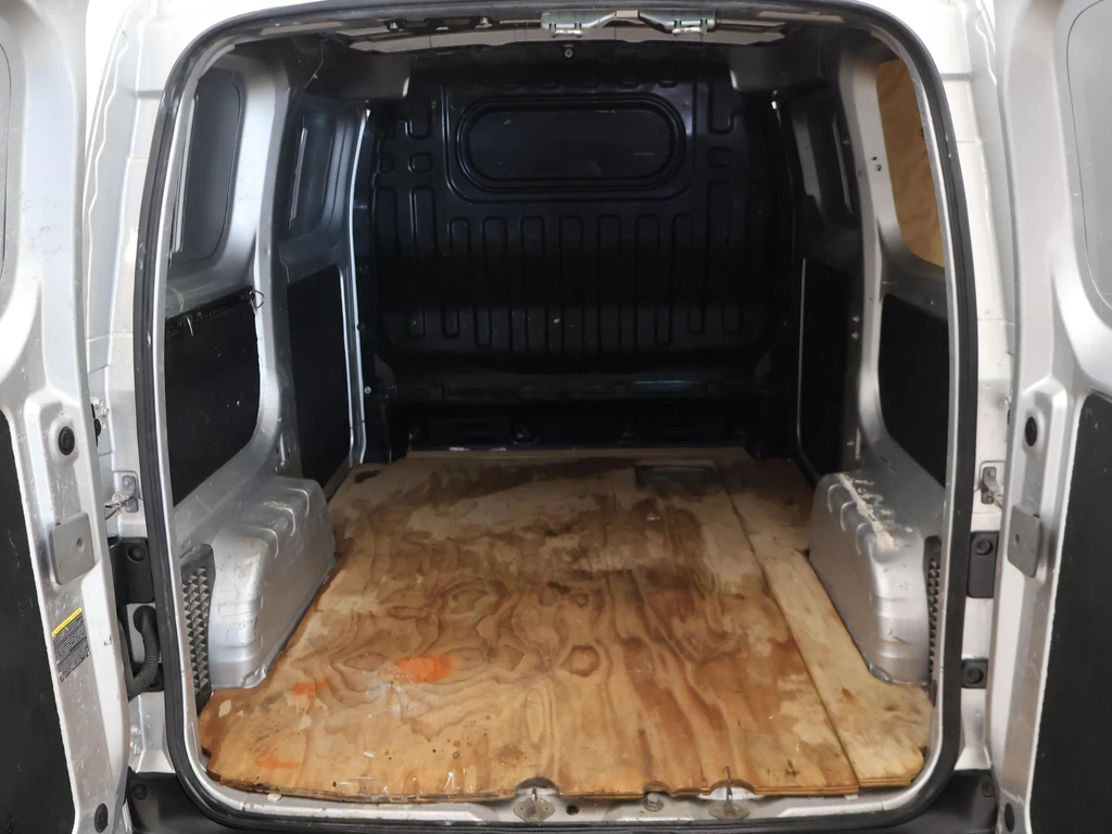 Nissan NV200 – foto 12