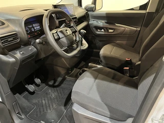 Opel Combo – thumbnail 10