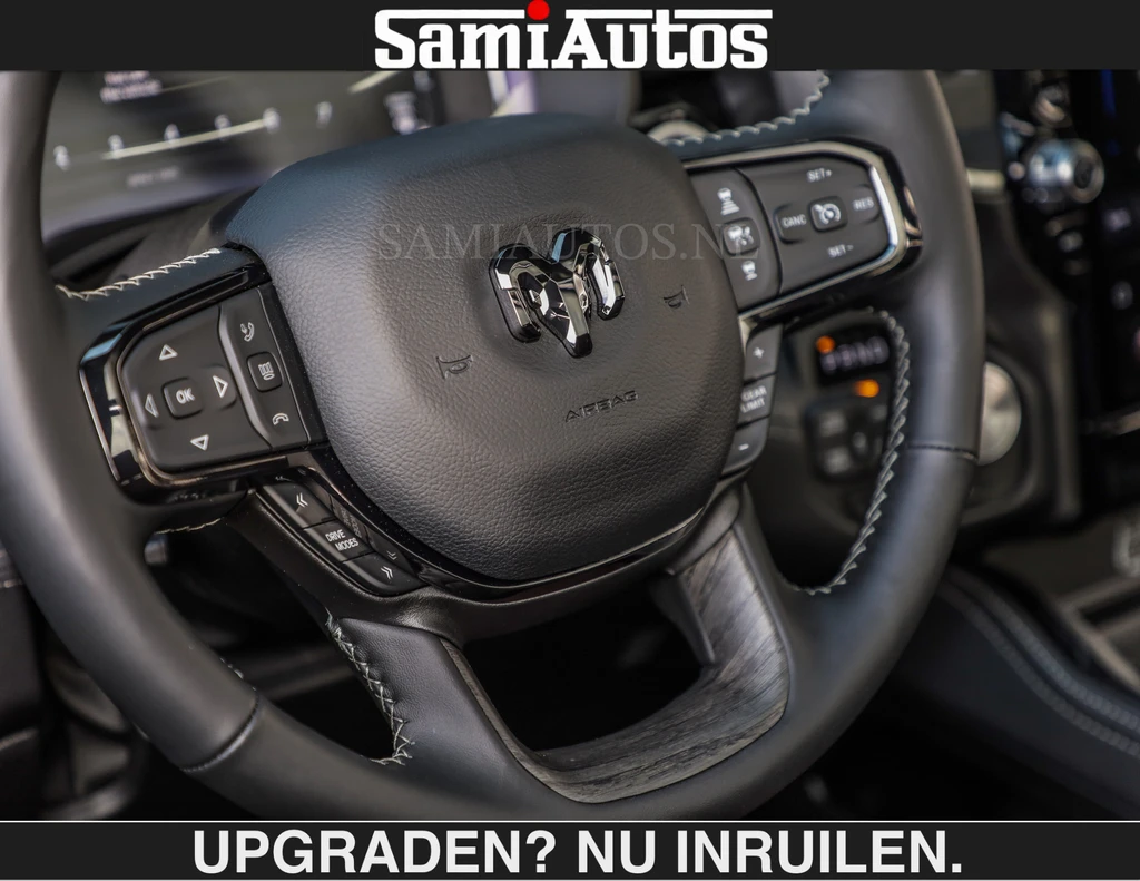 Dodge Ram Pick-Up – foto 57