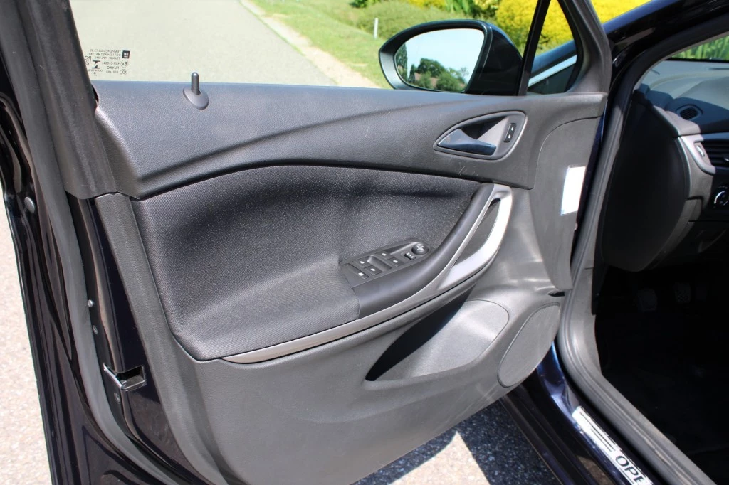 Opel Astra – foto 17