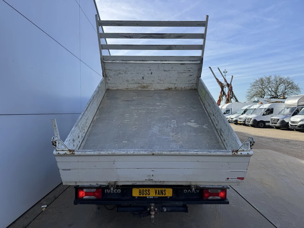 Iveco Daily – foto 13