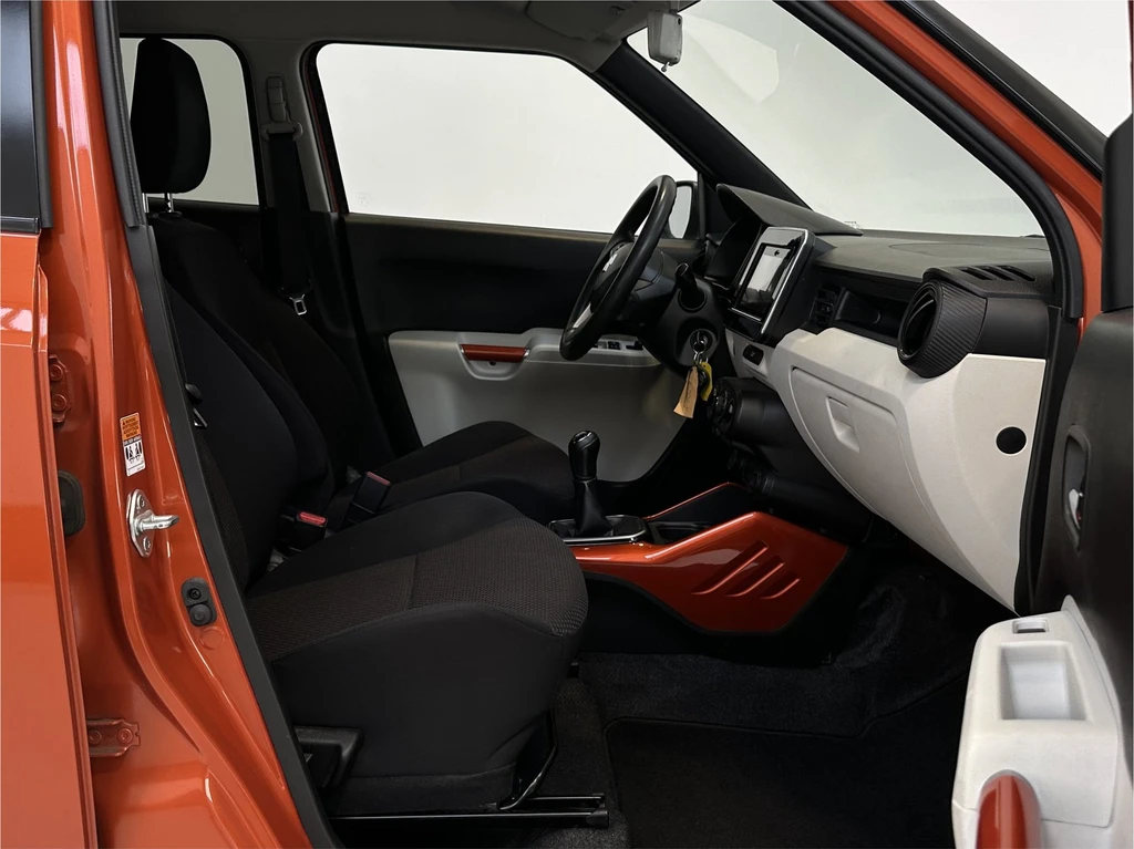 Suzuki Ignis – foto 26