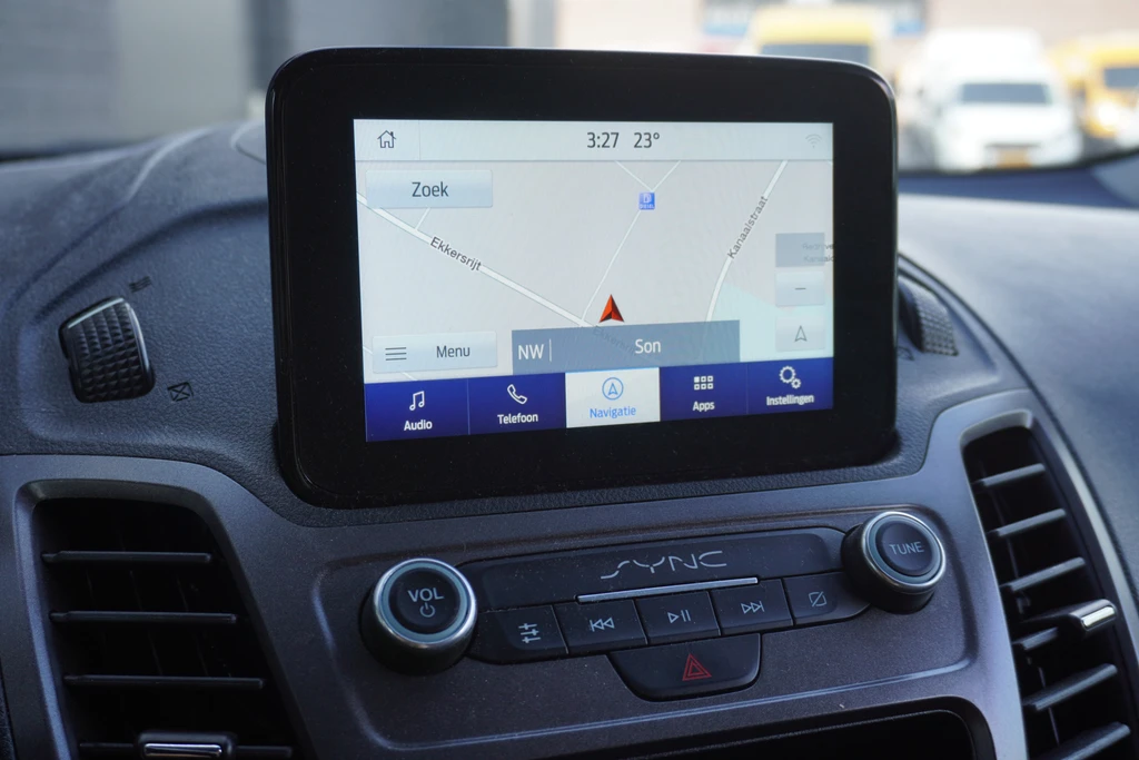 Ford Transit Connect – foto 15
