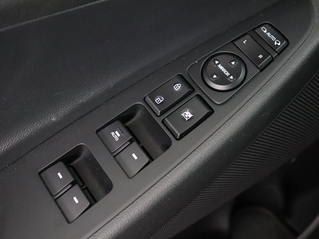 Hyundai Tucson – foto 23