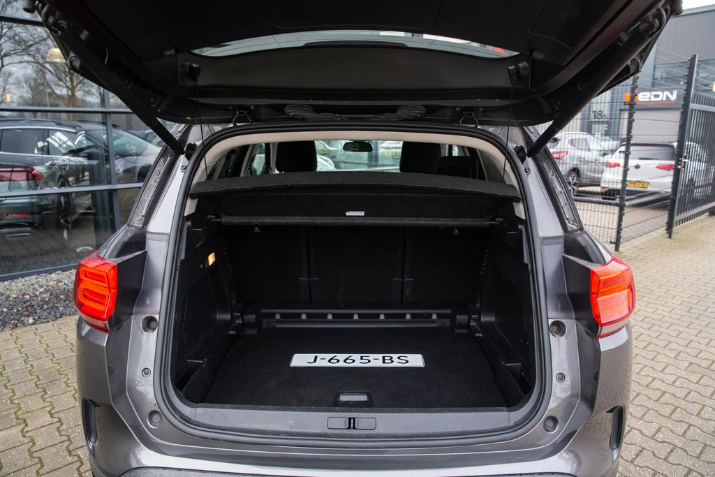 Citroën C5 Aircross – foto 22