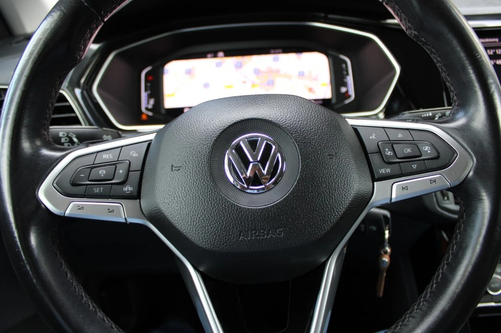 Volkswagen T-Cross – foto 31