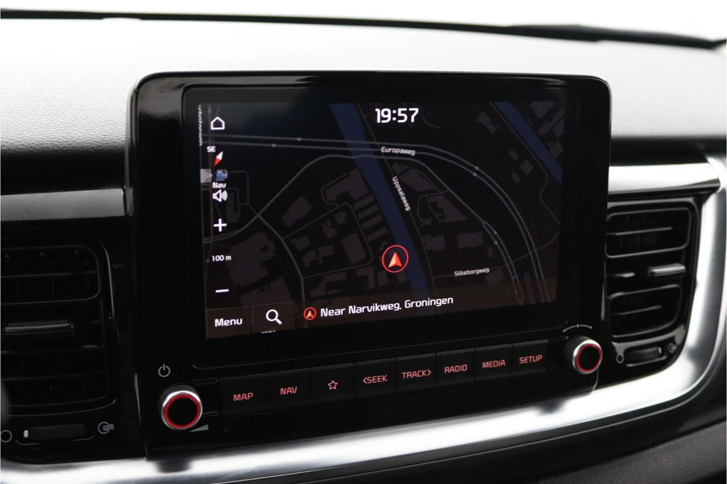 Kia Stonic – foto 39