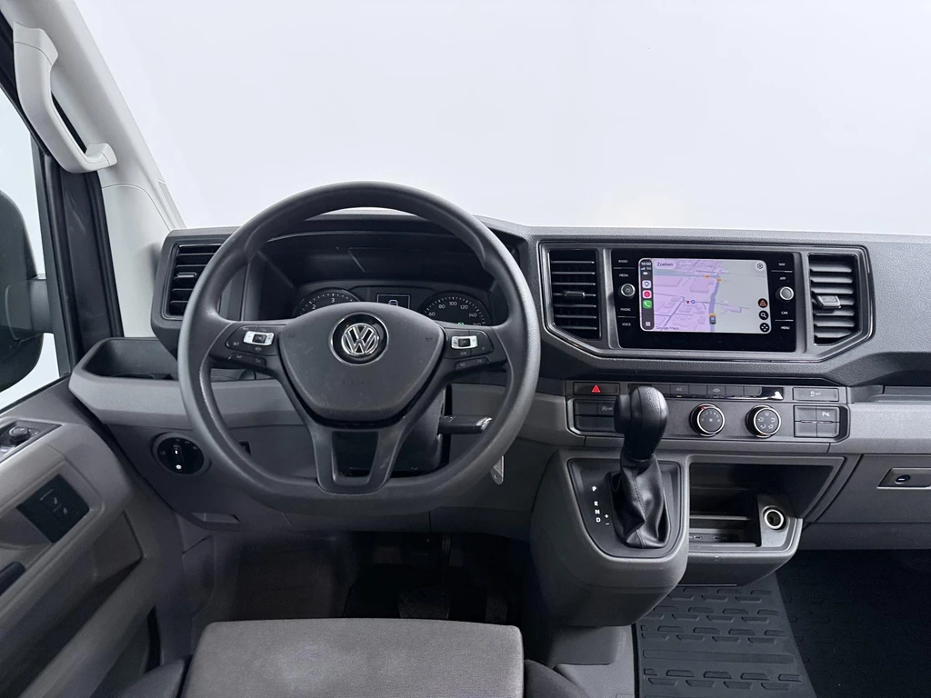 Volkswagen Crafter – foto 16