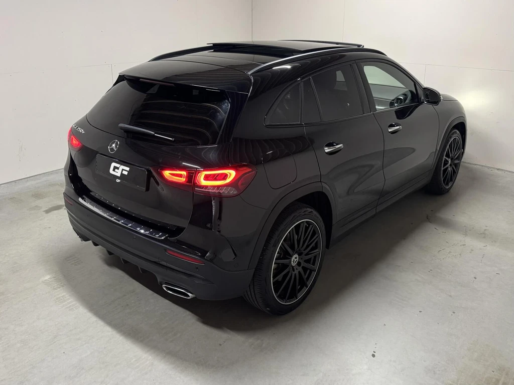 Mercedes-Benz GLA – foto 13