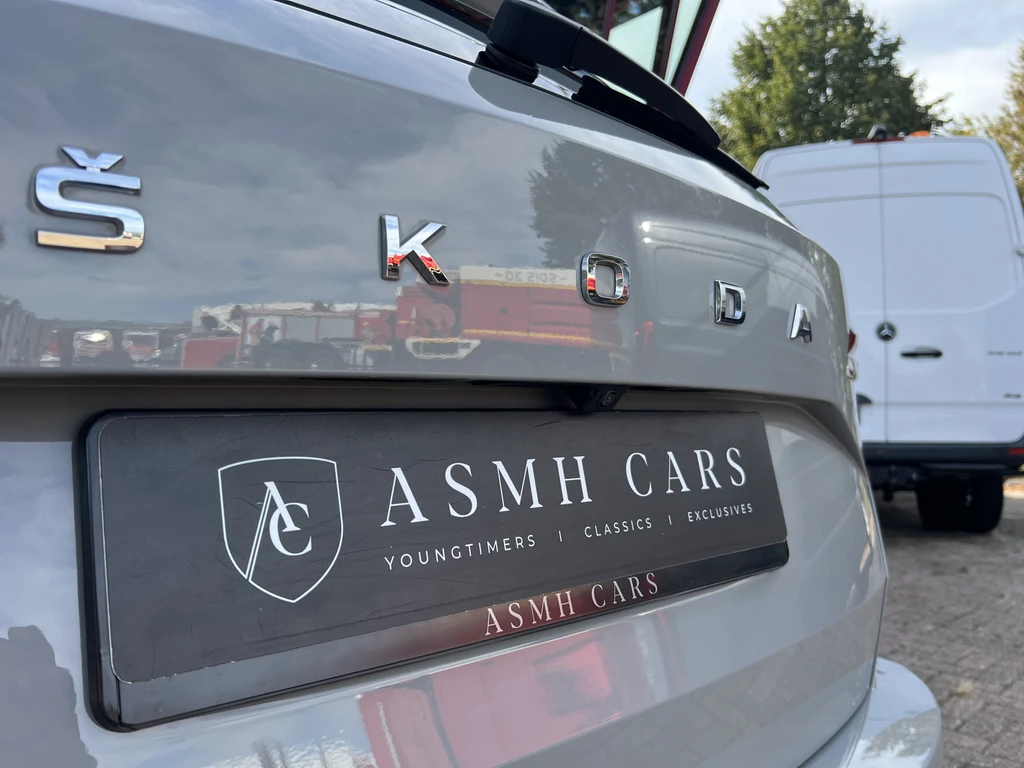 Škoda Karoq – foto 8
