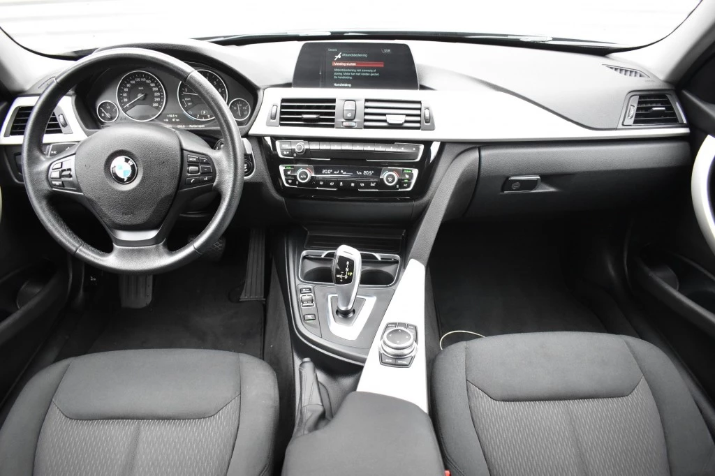 BMW 3 Serie – foto 22