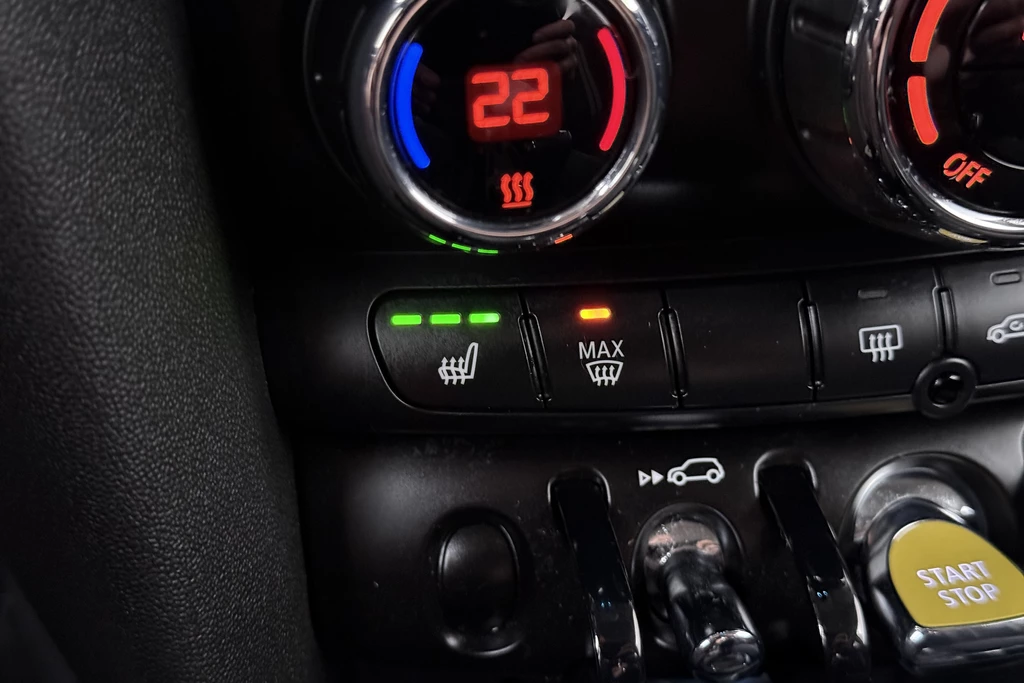 MINI Electric – foto 27
