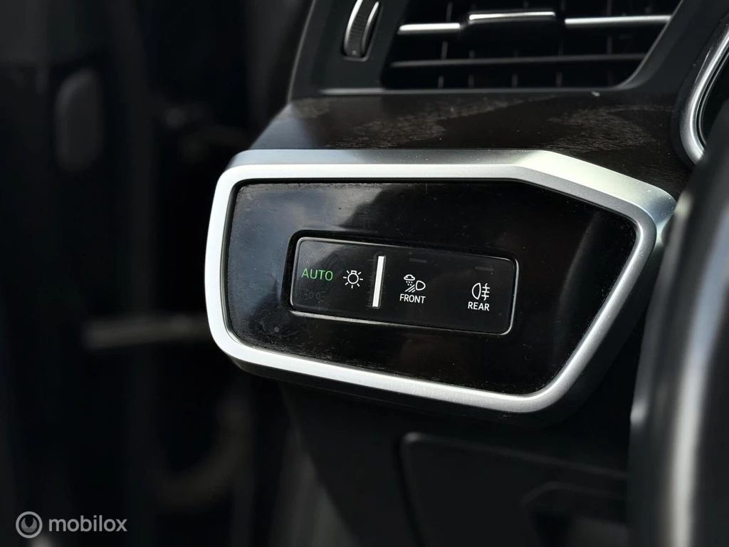Audi A6 – foto 24