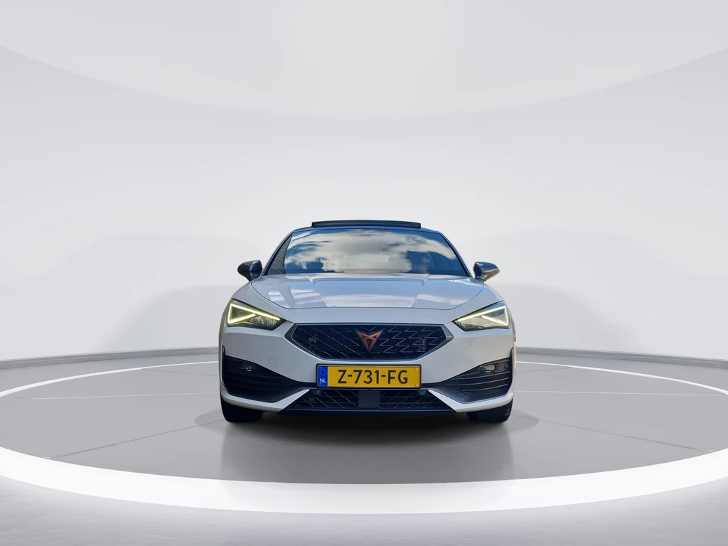CUPRA Leon – foto 10