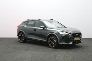 CUPRA Formentor – thumbnail 9
