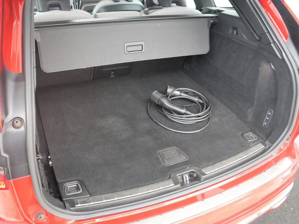 Volvo XC60 – foto 12