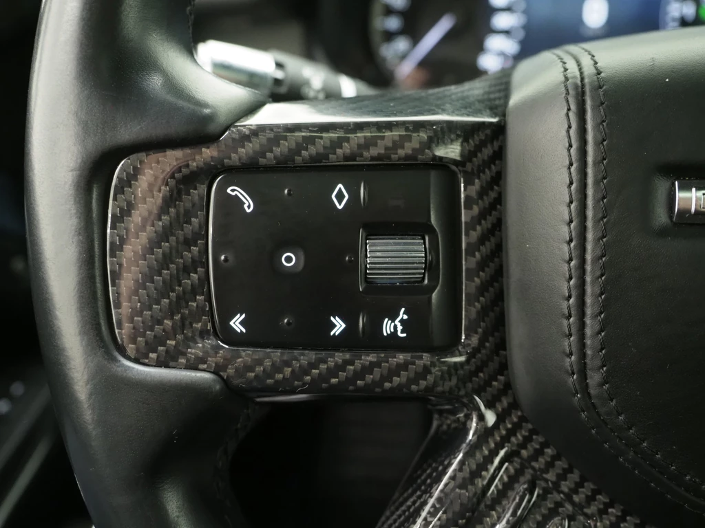 Land Rover Defender – foto 24