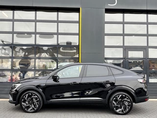 Renault Arkana – thumbnail 1