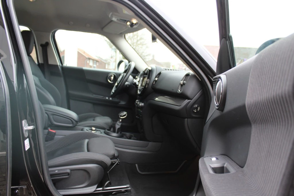 MINI Countryman – foto 5