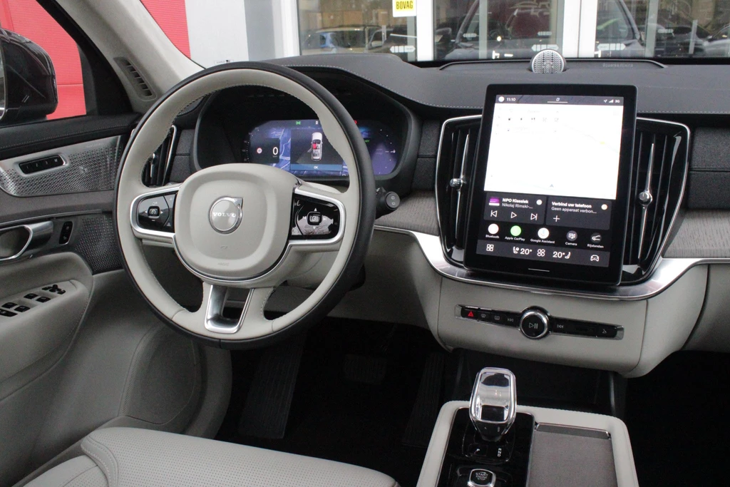 Volvo XC90 – foto 46