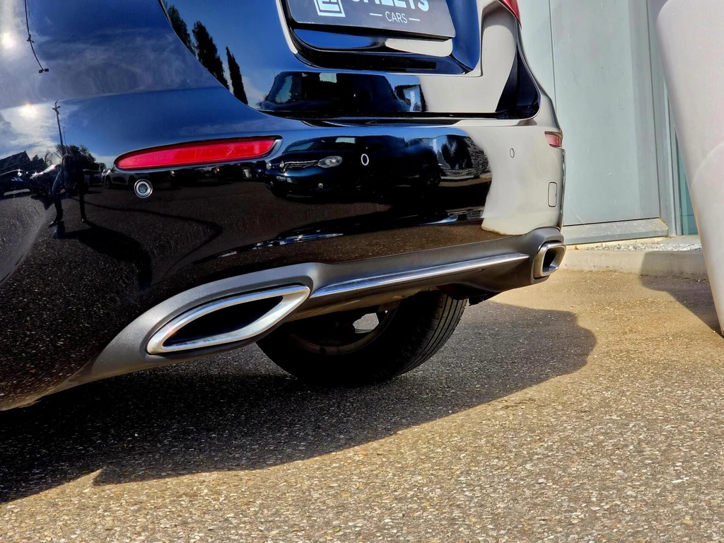 Mercedes-Benz A-Klasse – foto 23