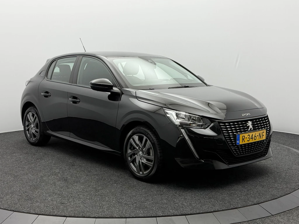 Peugeot 208 – foto 7