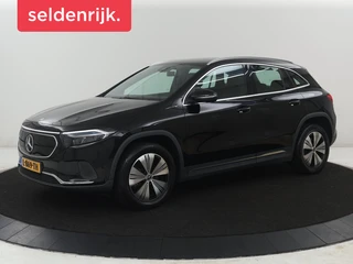 Mercedes-Benz EQA – thumbnail 1