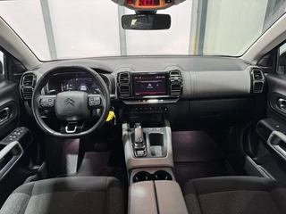 Citroën C5 Aircross – thumbnail 16