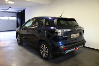 Suzuki S-Cross – thumbnail 3