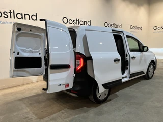 Nissan Townstar – thumbnail 6