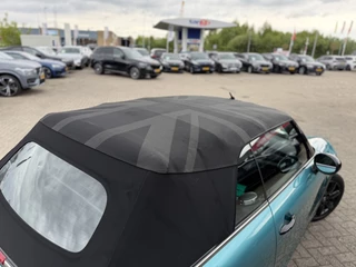 MINI Cooper Cabrio – thumbnail 44
